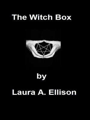 cover image of The Witch Box